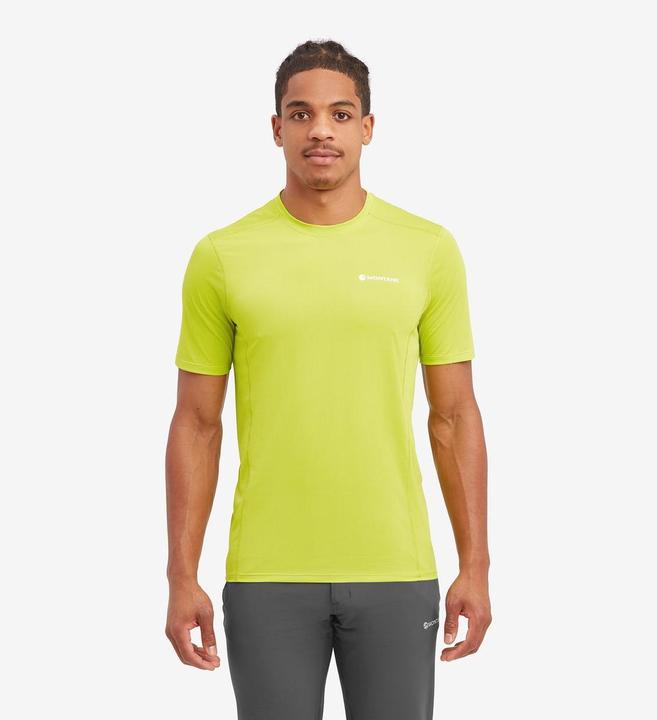 Actual product image Montane Men'S Dart Lite T-Shirt (XL)