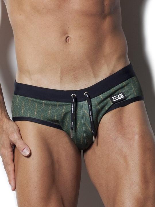 Image du produit Alexander Cobb Badeslip (M)