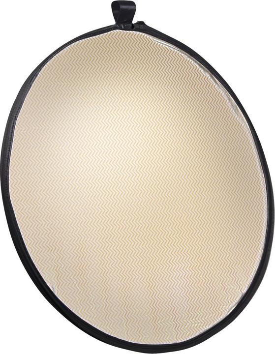 Immagine prodotto Walimex 5in1 Set di riflettori pieghevoli (Riflettore pieghevole, 56 cm)