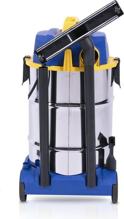 Actual product image Goodyear Wet and dry vacuum cleaner (Wet dry vacuum cleaner)