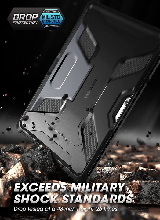 Actual product image Supcase Cover for Microsoft Surface Pro 8 (Microsoft Surface Pro 8)