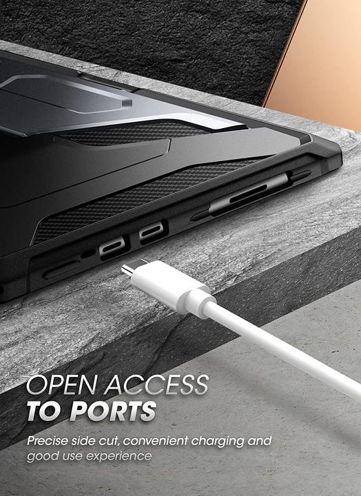 Produktbild Supcase Hülle für Microsoft Surface Pro 8 (Microsoft Surface Pro 8)
