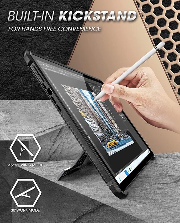 Produktbild Supcase Hülle für Microsoft Surface Pro 8 (Microsoft Surface Pro 8)