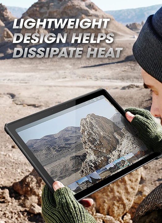 Actual product image Supcase Cover for Microsoft Surface Pro 8 (Microsoft Surface Pro 8)