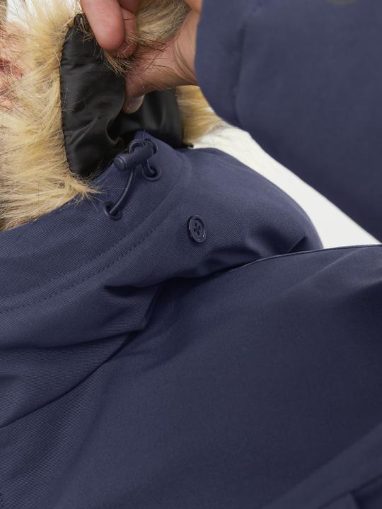 Actual product image Jack & Jones Kapuzen Parka (M)