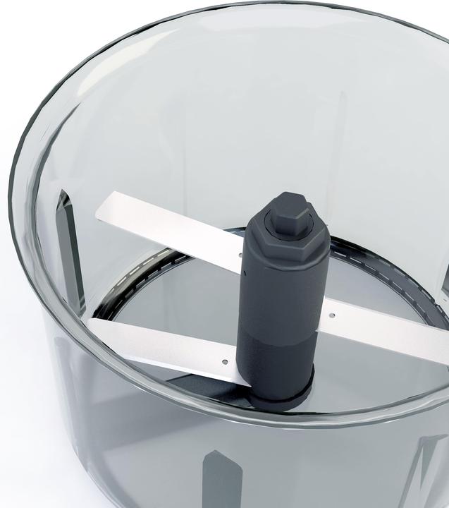 Actual product image Zyliss Easy Pull Foodprozessor (800 ml)