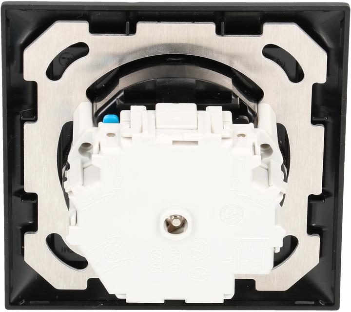 Actual product image Feller Edizio by 3fach Insert Dreifa