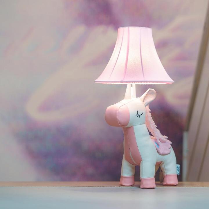 Produktbild Happy Lamps Elsa das Einhorn