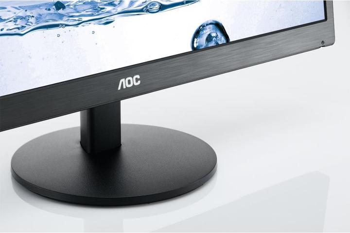 Produktbild AOC M2470swh (1920 x 1080 Pixel, 24")