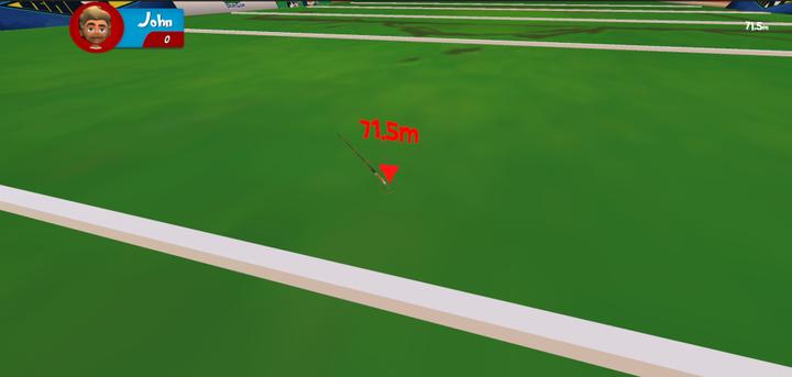 Produktbild Activision Instant Sports - Summer Games (Switch, IT)