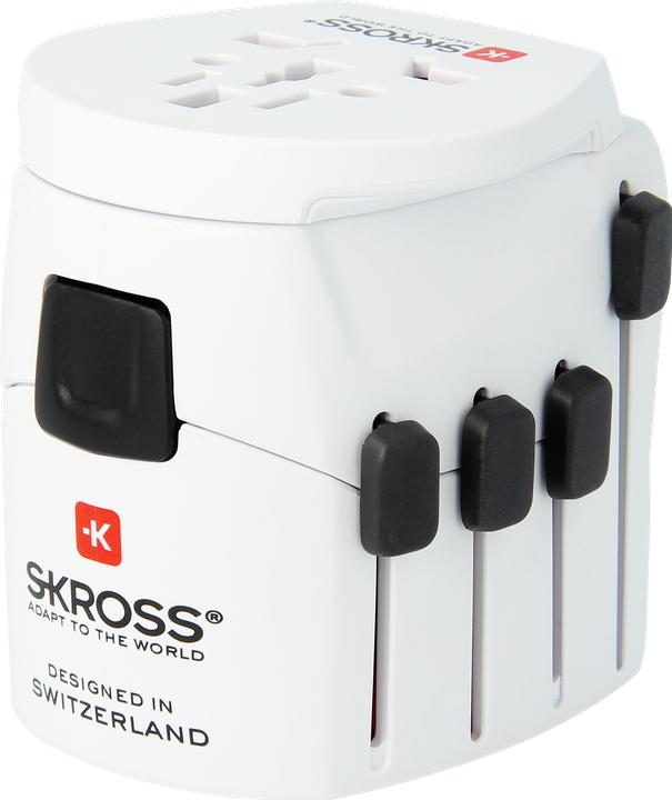 Skross Pro-World
