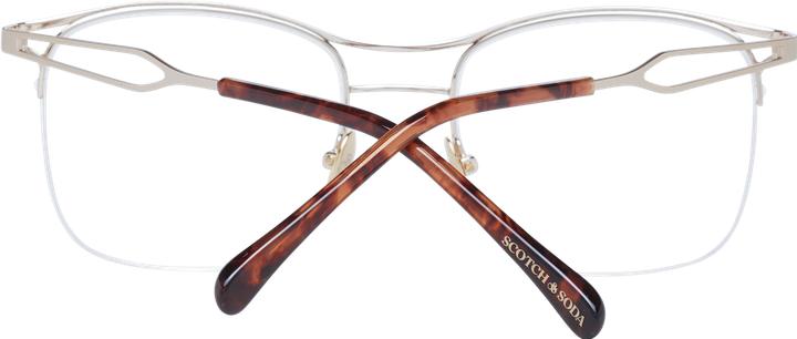 Produktbild Scotch & Soda Brille Gold