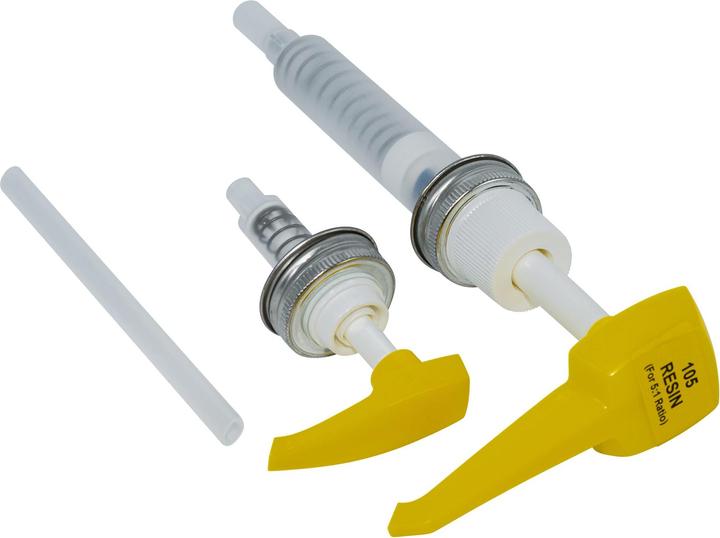 Produktbild West System Minipumpen-Set für Epoxy-B-Pack