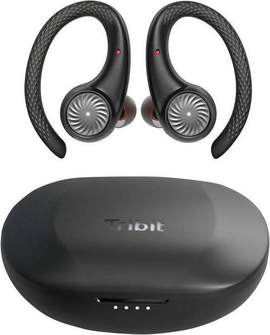 Actual product image Tribit MoveBuds H1 BTH95 (No noise cancellation, 15 h, Wireless)