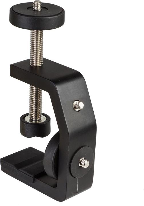 Produktbild BIG UCP-63 Universal-Klemmstativ (Metall)