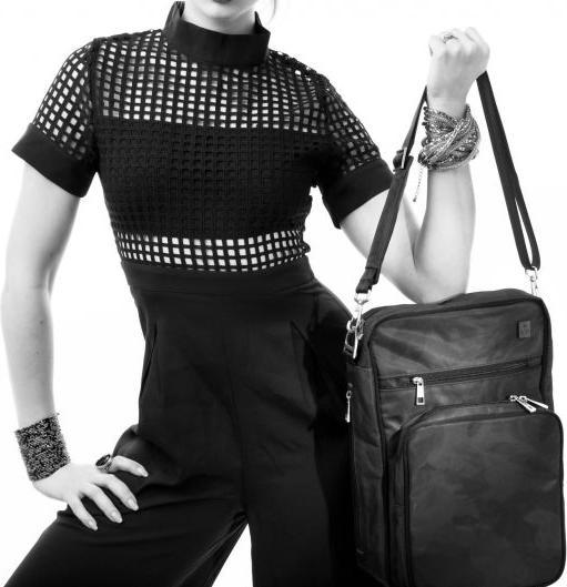 Produktbild Ju-Ju-Be Helix Black Ops