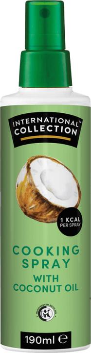 Produktbild International Collection Kochspray (190 ml)