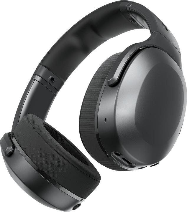 Skullcandy Crusher 540 (NC, 40 h, Kabelgebunden, Kabellos)