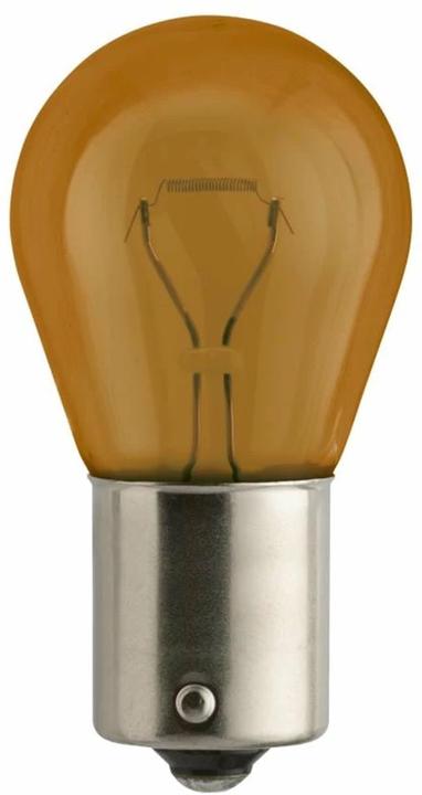 Produktbild Philips Signallampen PY21W PKW (PY21W)