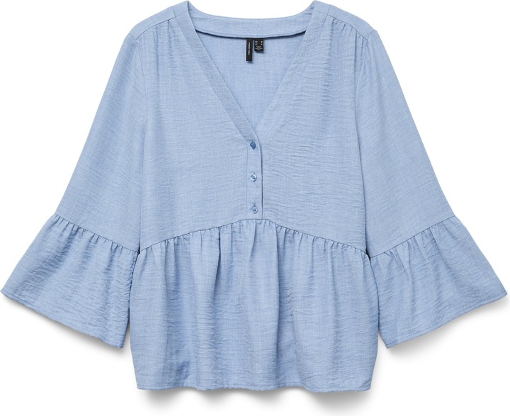 Vero Moda VMCMELONY Top Bluse