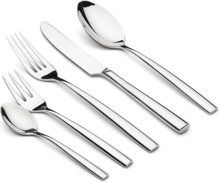 Produktbild Weis Besteckserie Puro Set 30t (30 Stück, Messer)
