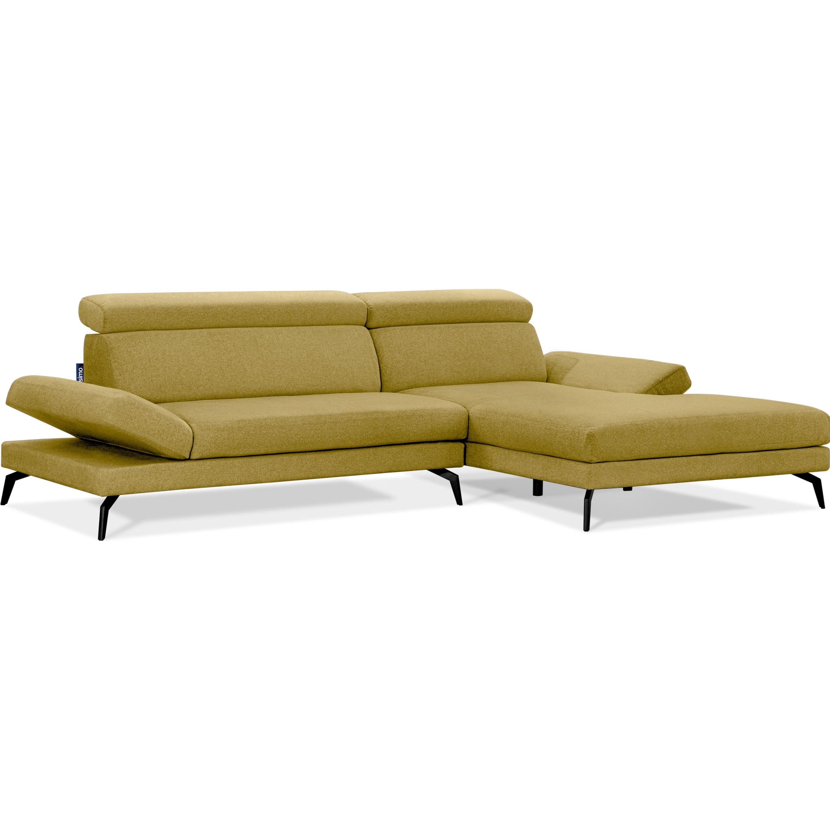 Konsimo, Sofa, Renar (Ecksofa)