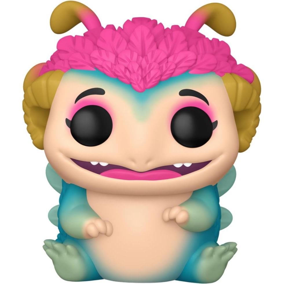 Funko Spellbound POP! Movies Vinyl Figur Monster Ellsmere 9 cm