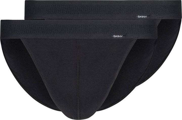 Immagine prodotto Skiny Slip Klassisch Bequem sitzend (S, confezione da 4)