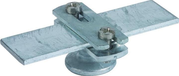 Immagine prodotto Dehn FBH ZS 30 IGM8 STTZN Portacavo con collare di copertura ZG f. Fl -3 FBHZS30IGM8STTZ