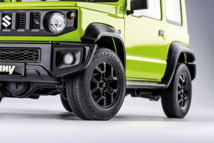 Produktbild FMS Suzuki Jimny (RTR Ready-to-Run)