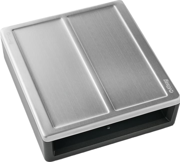 Productafbeelding Kisag Raclette-Aufsatz Sierre 25x23x6.8 cm