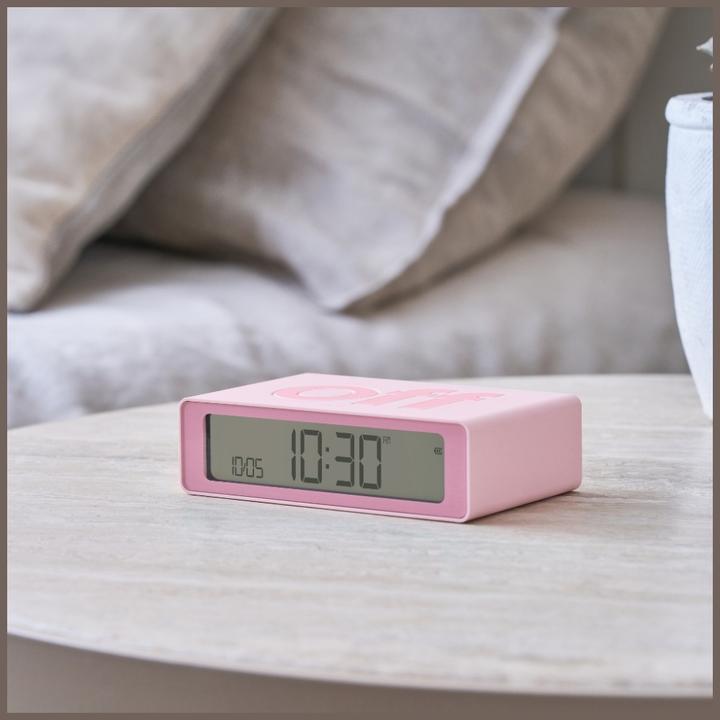 Actual product image Lexon Flip Mini