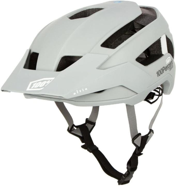 Image du produit 100% Casque de vélo Altis (50 - 55 cm)