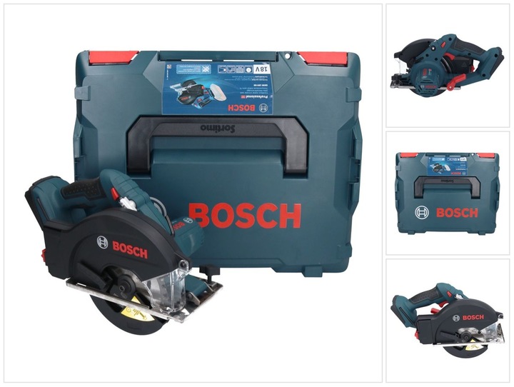 Actual product image Bosch Professional GKM 18V-50 (solo. L)