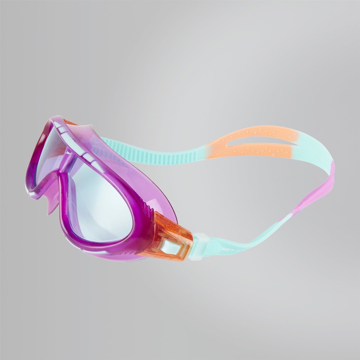 Image du produit Speedo Lunettes de protection Biofuse Rift Juniors (Taille unique)