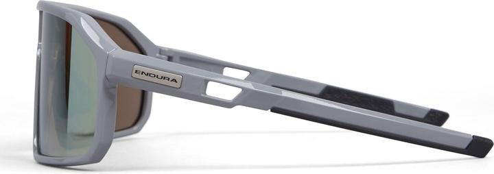 Produktbild Endura Mullet Glasses Gd (Grau, Orange)