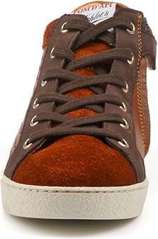 Image du produit Pom D'api Top zip lace (33)