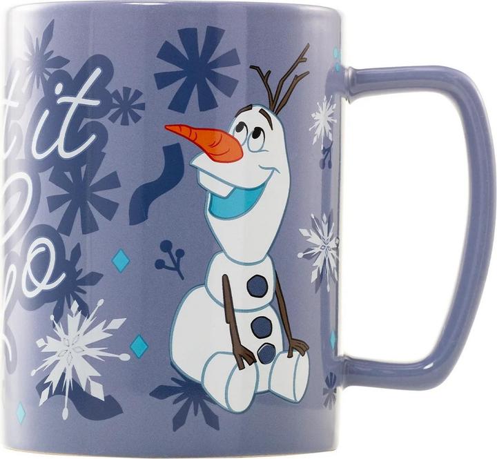 Image du produit Disney Frozen - Mug (440 ml)