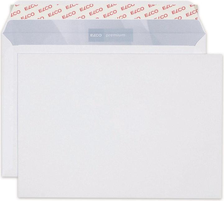 Elco Enveloppes (C5, 50x)