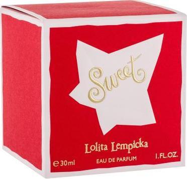 Image du produit Lolita Lempicka Sweet (Eau de parfum, 30 ml)