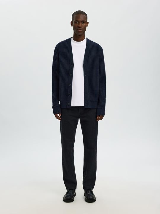 Immagine prodotto Selected Mock Neck T-Shirt (S)