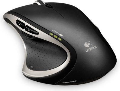 Actual product image Logitech Wireless Performance Combo MX800 (CH, Wireless)