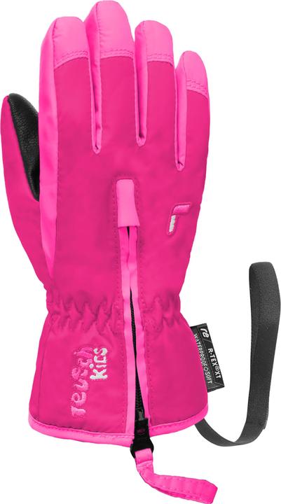Actual product image Reusch Ben (3)