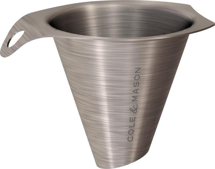 Actual product image Cole & Mason Trichter