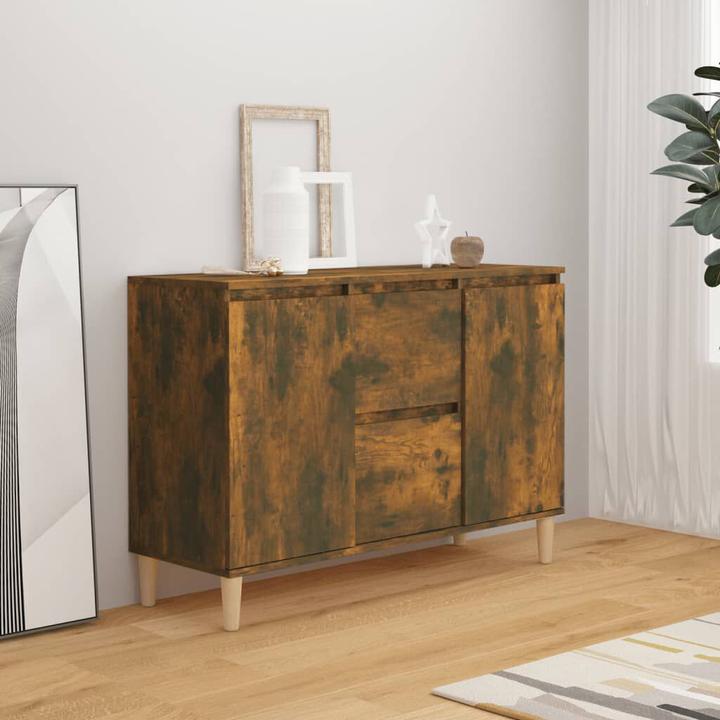 Image du produit vidaXL Sideboard (103.50 x 35 x 70 cm)