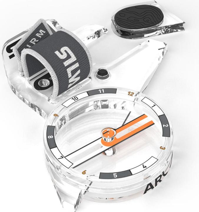 Silva Bussola "ARC JET