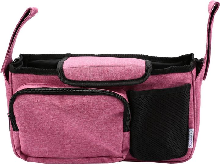 Actual product image Babyruf Buggy Organizer BO200