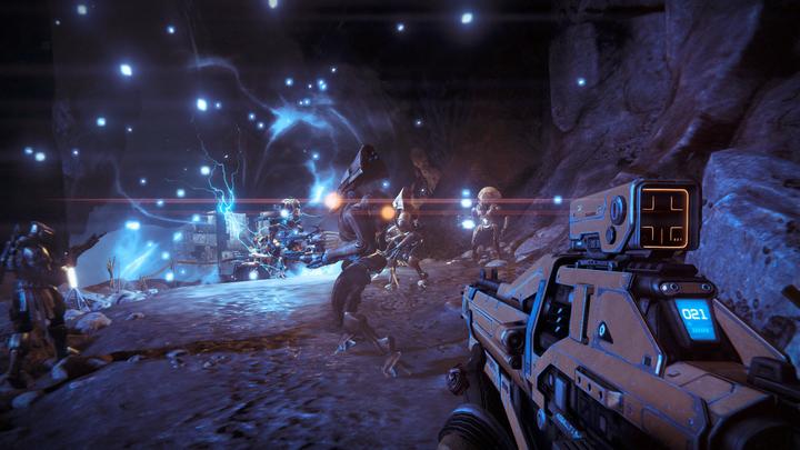 Image du produit Activision Destiny Standard PlayStation 3 (PS3, DE)
