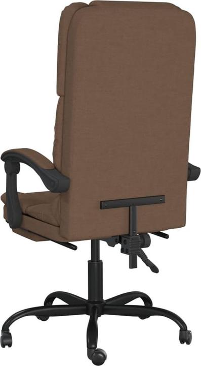 Immagine prodotto vidaXL Massage-Bürostuhl (46.50 - 56 cm)