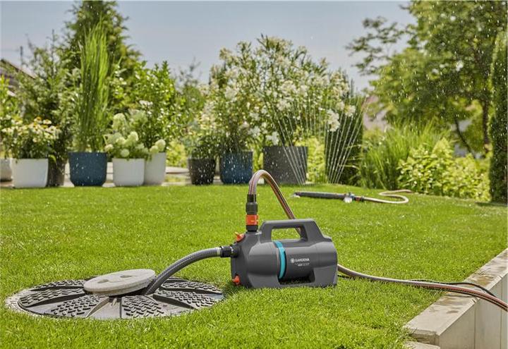 Productafbeelding Gardena Gard Tuinpomp 4200 Stil 09054-61 (Tuinpomp)